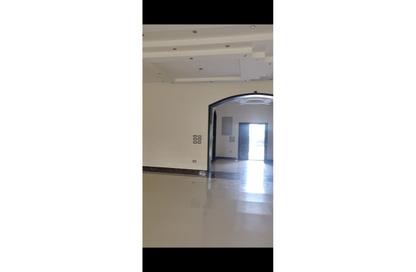 Villa - 5 Bedrooms - 6 Bathrooms for rent in Grand Residence - South Investors Area - New Cairo City - Cairo