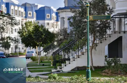 Penthouse - 3 Bedrooms - 3 Bathrooms for sale in Mountain View Hyde Park - 5th Settlement Compounds - The 5th Settlement - New Cairo City - Cairo