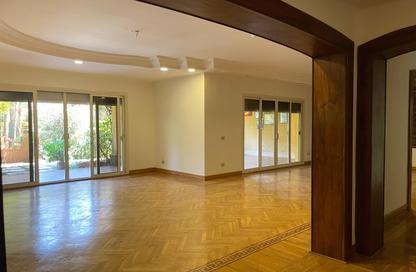 Apartment - 4 Bedrooms - 3 Bathrooms for sale in City View - Cairo Alexandria Desert Road - 6 October City - Giza