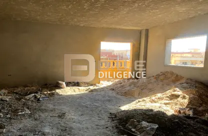 Apartment - 3 Bedrooms - 2 Bathrooms for sale in Orouba Axis - Area A - Ganoob El Acadimia - New Cairo City - Cairo
