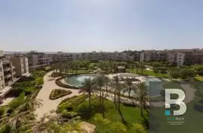 (بنتهاوس  (روف - 4 غرف نوم - 3 حمامات للبيع في نيو جيزة - طريق مصر اسكندرية الصحراوي - مدينة 6 أكتوبر - الجيزة