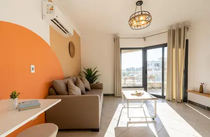 Chalet - Studio - 1 Bathroom for sale in Matarma Beach Residence - Raas Matarma - Ras Sedr - South Sainai