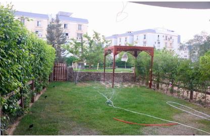 iVilla - 3 Bedrooms - 3 Bathrooms for rent in Mountain View Hyde Park - 5th Settlement Compounds - The 5th Settlement - New Cairo City - Cairo