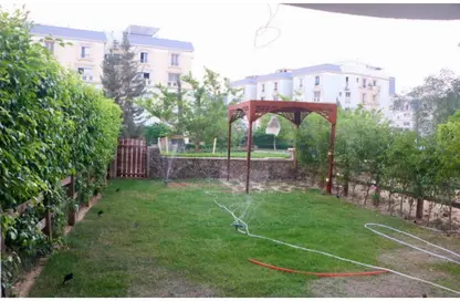 iVilla - 3 Bedrooms - 3 Bathrooms for rent in Mountain View Hyde Park - 5th Settlement Compounds - The 5th Settlement - New Cairo City - Cairo