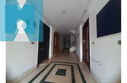 شقة - 3 غرف نوم - 1 حمام للبيع في حدائق المهندسين - الحي الرابع - الشيخ زايد - الجيزة