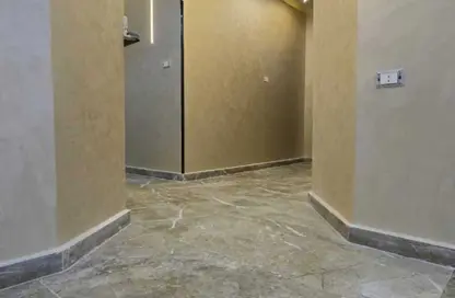 Apartment - 3 Bedrooms - 2 Bathrooms for sale in Al Lebeny Axis - El Mariouteya - Faisal - Hay El Haram - Giza