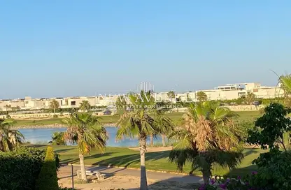 شاليه - 3 غرف نوم - 4 حمامات للبيع في هاسييندا باي - سيدي عبد الرحمن - الساحل الشمالي
