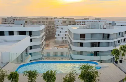 Apartment - 3 Bedrooms - 3 Bathrooms for sale in Bloomfields - Mostakbal City Compounds - Mostakbal City - Future City - Cairo Apartment - 3 Bedrooms - 3 Bathrooms for sale in Bloomfields - Mostakbal City Compounds - Mostakbal City - Future City - Cairo