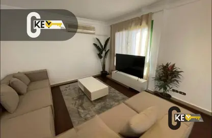 Apartment - 3 Bedrooms - 2 Bathrooms for rent in Privado - Madinaty - Cairo