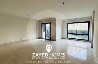 Apartment - 3 Bedrooms - 3 Bathrooms for rent in Allegria - Sheikh Zayed Compounds - Sheikh Zayed City - Giza