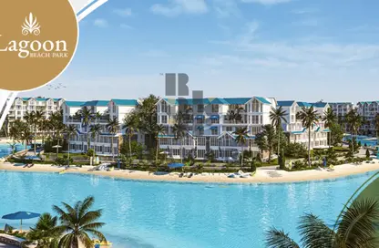 Apartment - 3 Bedrooms - 3 Bathrooms for sale in Mountain View iCity - 5th Settlement Compounds - The 5th Settlement - New Cairo City - Cairo