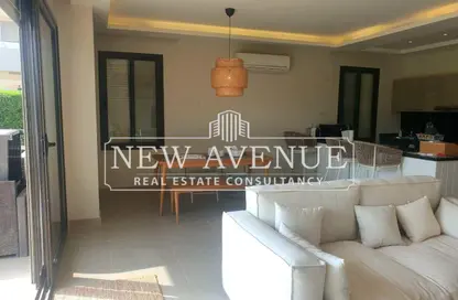 منزل مزدوج - 3 غرف نوم - 3 حمامات للبيع في أزهى - العين السخنة - السويس منزل مزدوج - 3 غرف نوم - 3 حمامات للبيع في أزهى - العين السخنة - السويس