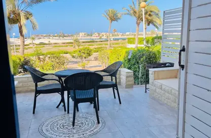 Chalet - 2 Bedrooms - 1 Bathroom for sale in Marina 2 - Marina - Al Alamein - North Coast