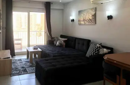 Chalet - 2 Bedrooms - 2 Bathrooms for sale in Golf Porto Marina - Al Alamein - North Coast