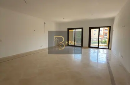 Apartment - 3 Bedrooms - 3 Bathrooms for rent in Mivida - 5th Settlement Compounds - The 5th Settlement - New Cairo City - Cairo