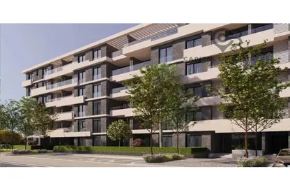 دوبلكس - 4 غرف نوم - 4 حمامات للبيع في كمبوند البروج - كمبوندات الشروق - مدينة الشروق - القاهرة