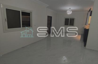 Apartment - 4 Bedrooms - 2 Bathrooms for rent in South Lotus - El Lotus - New Cairo City - Cairo