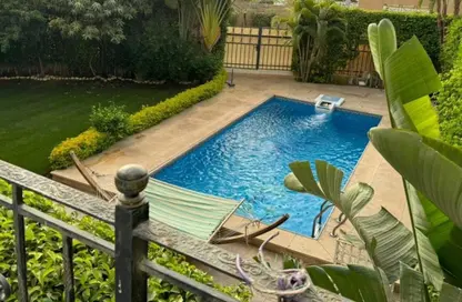 Villa - 7 Bedrooms - 7 Bathrooms for sale in Katameya Dunes - El Katameya Compounds - El Katameya - New Cairo City - Cairo