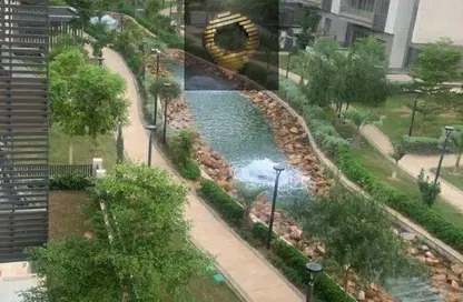 شقة - 3 غرف نوم - 2 حمامات للايجار في پريڤادو - مدينتي - القاهرة