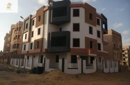 Apartment - 3 Bedrooms - 2 Bathrooms for sale in Al Andalus Buildings - Al Andalus District - New Cairo City - Cairo
