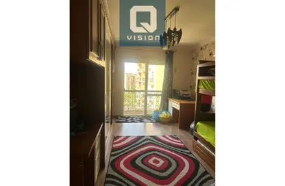 Apartment - 2 Bedrooms - 2 Bathrooms for rent in Rehab City Third Phase - Al Rehab - New Cairo City - Cairo