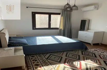 شقة - 4 غرف نوم - 4 حمامات للبيع في بالم هيلز بالم باركس - وصلة دهشور الجنوبية - مدينة 6 أكتوبر - الجيزة