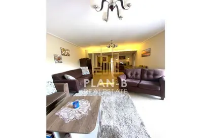 شقة - 2 غرف نوم - 2 حمامات للبيع في نيو جيزة - طريق مصر اسكندرية الصحراوي - مدينة 6 أكتوبر - الجيزة