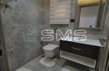 Apartment - 3 Bedrooms - 3 Bathrooms for sale in Amorada Park View - 5th Settlement Compounds - The 5th Settlement - New Cairo City - Cairo