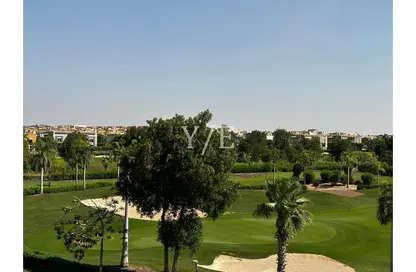 تاون هاوس - 3 غرف نوم - 4 حمامات للايجار في الجريا - كمبوندات الشيخ زايد - الشيخ زايد - الجيزة