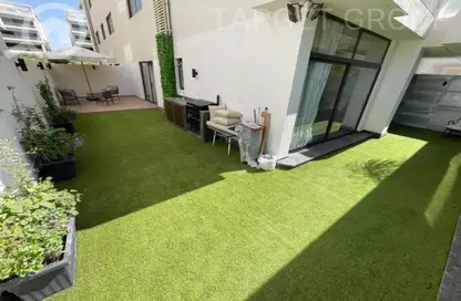 شقة - 2 غرف نوم - 2 حمامات للبيع في لايك فيو ريزيدنس - كمبوندات التجمع الخامس - التجمع الخامس - مدينة القاهرة الجديدة - القاهرة