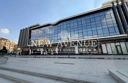 مساحات مكتبية - استوديو - 1 حمام للايجار في اكويا - كمبوندات التجمع الخامس - التجمع الخامس - مدينة القاهرة الجديدة - القاهرة