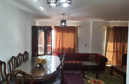 Apartment - 2 Bedrooms - 2 Bathrooms for rent in Privado - Madinaty - Cairo
