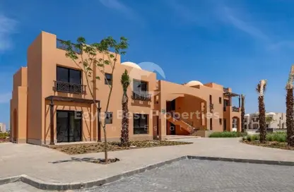 Chalet - 3 Bedrooms - 4 Bathrooms for sale in Mangroovy Residence - El Gouna - Hurghada - Red Sea Chalet - 3 Bedrooms - 4 Bathrooms for sale in Mangroovy Residence - El Gouna - Hurghada - Red Sea
