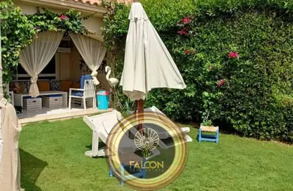 Chalet - 1 Bedroom - 1 Bathroom for sale in Telal Al Sokhna - Al Ain Al Sokhna - Suez