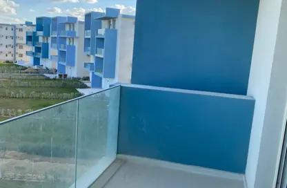 Chalet - 3 Bedrooms - 2 Bathrooms for sale in Fouka Bay - Qesm Marsa Matrouh - North Coast