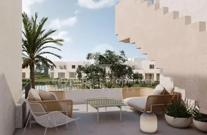 فيلا - 5 غرف نوم - 6 حمامات للبيع في مكادي هايتس - مكادي اوراسكوم - مكادي - الغردقة - محافظة البحر الاحمر