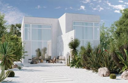 Penthouse - 3 Bedrooms - 3 Bathrooms for sale in Blanca Gardens - Soma Bay - Safaga - Hurghada - Red Sea