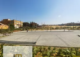 Bulk Rent Unit - Studio - 2 Bathrooms for rent in 5th Settlement Compounds - The 5th Settlement - New Cairo City - Cairo