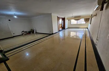Apartment - 3 Bedrooms - 2 Bathrooms for sale in Al Maqrizi St. - Roxy - Heliopolis - Masr El Gedida - Cairo