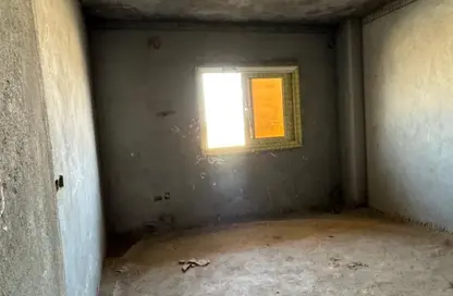 Apartment - 3 Bedrooms - 3 Bathrooms for sale in Sheikh Zayed Compounds - Sheikh Zayed City - Giza