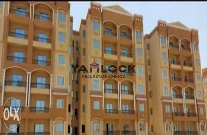 Penthouse - 3 Bedrooms - 2 Bathrooms for sale in American University Housing District - 5th Settlement Compounds - The 5th Settlement - New Cairo City - Cairo