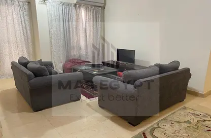شقة - 2 غرف نوم - 2 حمامات للايجار في كازا - كمبوندات الشيخ زايد - الشيخ زايد - الجيزة
