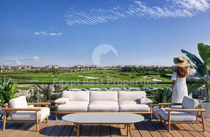Villa - 5 Bedrooms - 4 Bathrooms for sale in City Gate - 5th Settlement Compounds - The 5th Settlement - New Cairo City - Cairo