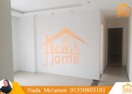 شقة - 3 غرف نوم - 2 حمامات for للبيع in شارع زكي رجب - سموحة - حي شرق - الاسكندرية