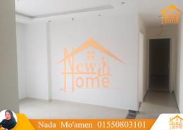Apartment - 3 bedrooms - 2 bathrooms for للبيع in Zaki Ragab St. - Smouha - Hay Sharq - Alexandria