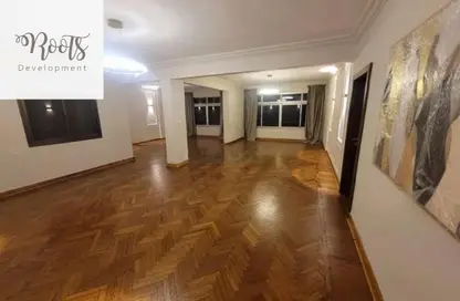 شقة - 3 غرف نوم - 2 حمامات للبيع في شارع جامعة الدول العربية - المهندسين - الجيزة