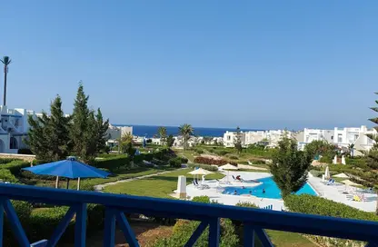 شاليه - 3 غرف نوم - 3 حمامات للبيع في سولاري - راس الحكمة - الساحل الشمالي