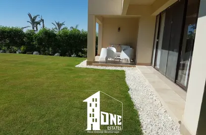 Chalet - 3 Bedrooms - 2 Bathrooms for sale in Marassi - Sidi Abdel Rahman - North Coast