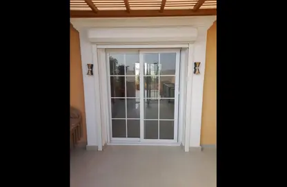 Townhouse - 4 Bedrooms - 4 Bathrooms for sale in Layan Residence - 5th Settlement Compounds - The 5th Settlement - New Cairo City - Cairo