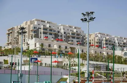 Apartment - 3 Bedrooms - 3 Bathrooms for sale in Mountain View iCity - 5th Settlement Compounds - The 5th Settlement - New Cairo City - Cairo